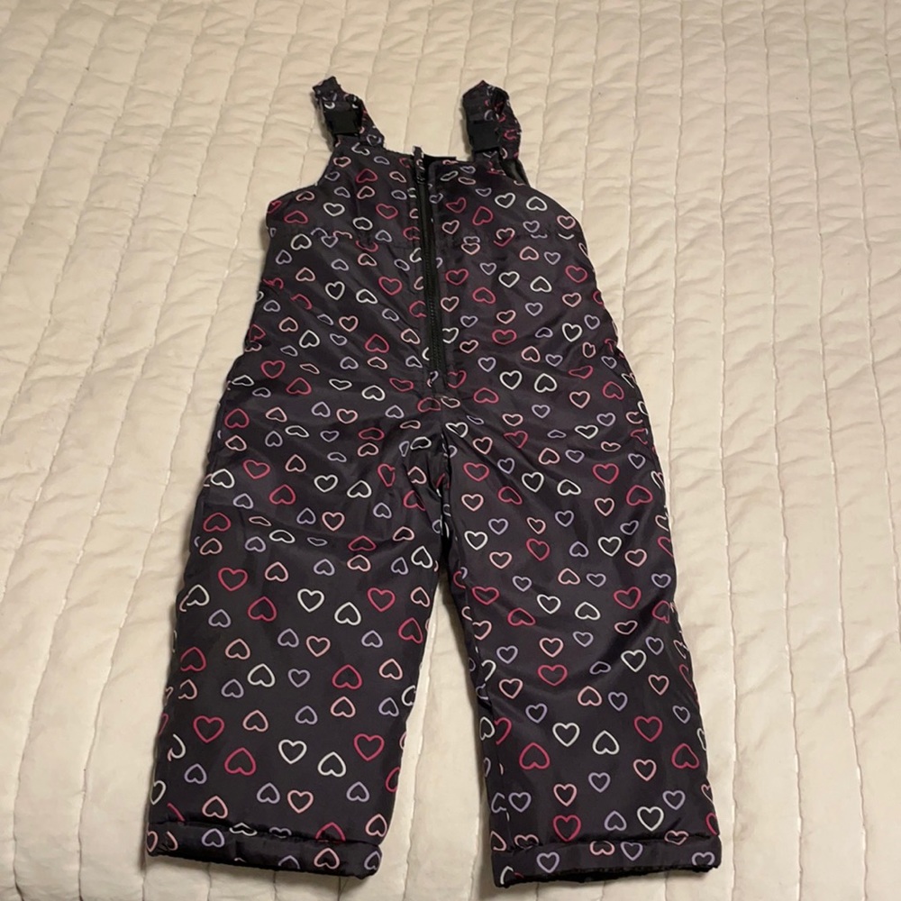 Snow suit 3T
